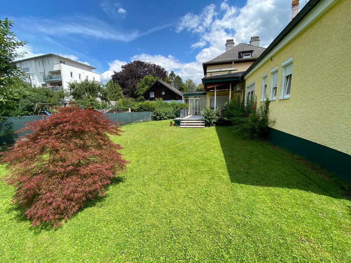 Stadtvilla Auerhahn Vöcklabruck エクステリア 写真